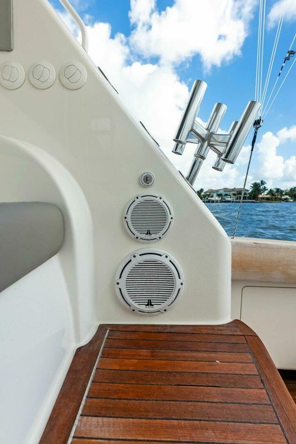 Продажа яхты Princess Lily 2015