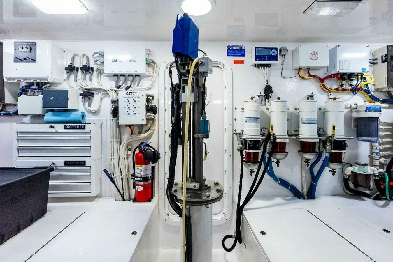 Стоимость яхты Princess Lily - VIKING