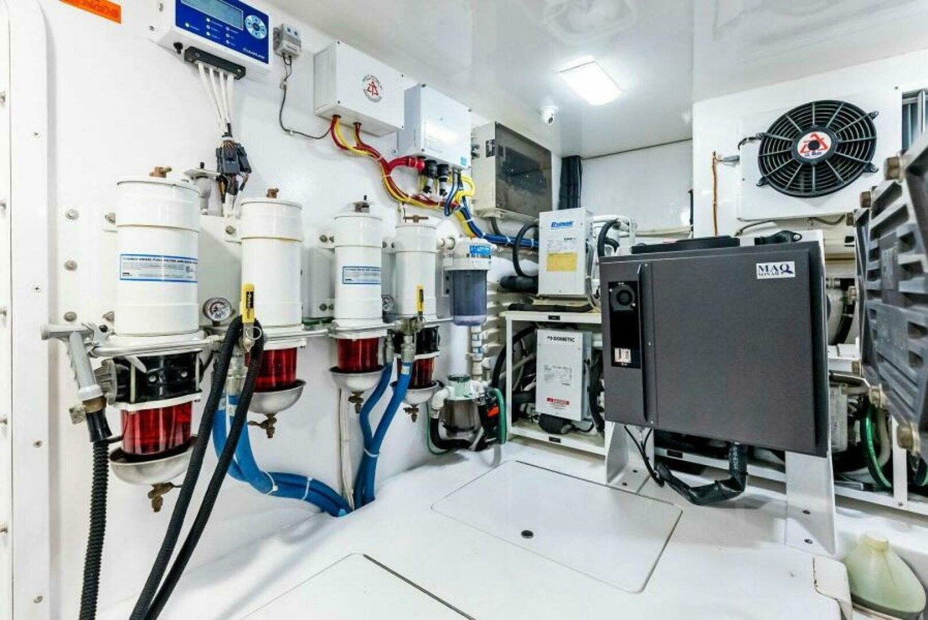 Продажа яхты Princess Lily