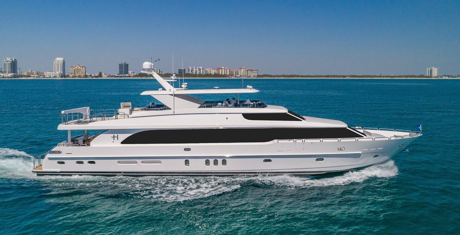 best yacht sales deals Second Amendment - Hargrave