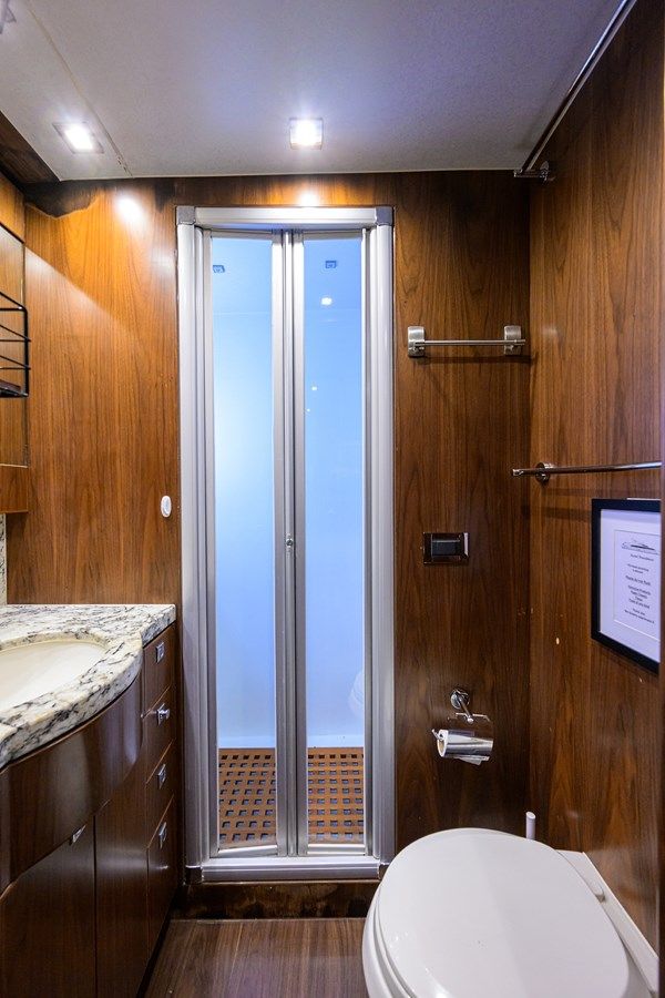 Buy a yacht Second Amendment