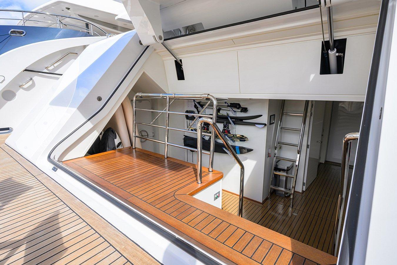 Купить яхту ROCK IT 2014 в Shestakov Yacht Sales