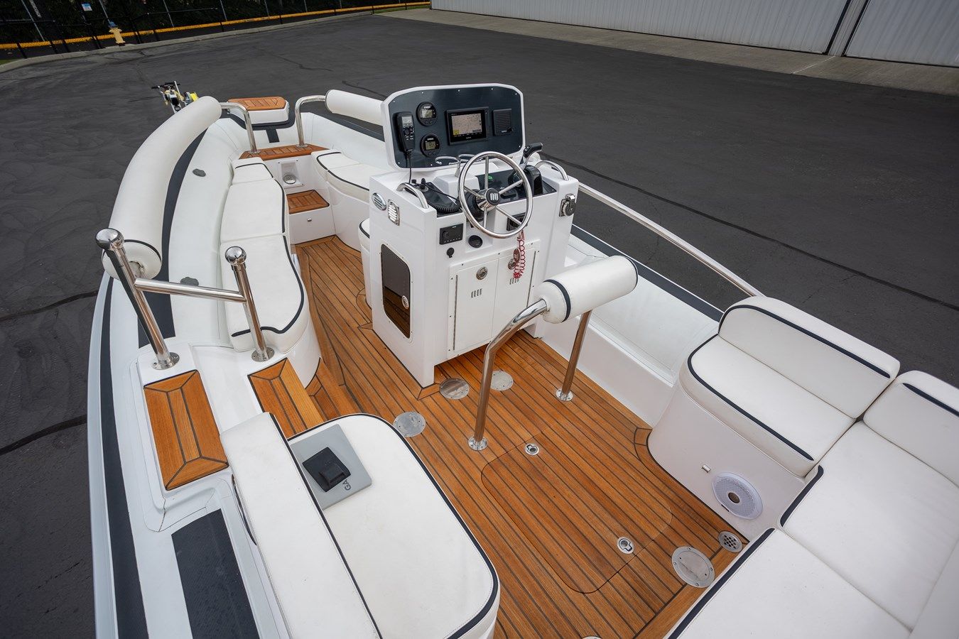 best yacht sales deals NOVURANIA 600 LX