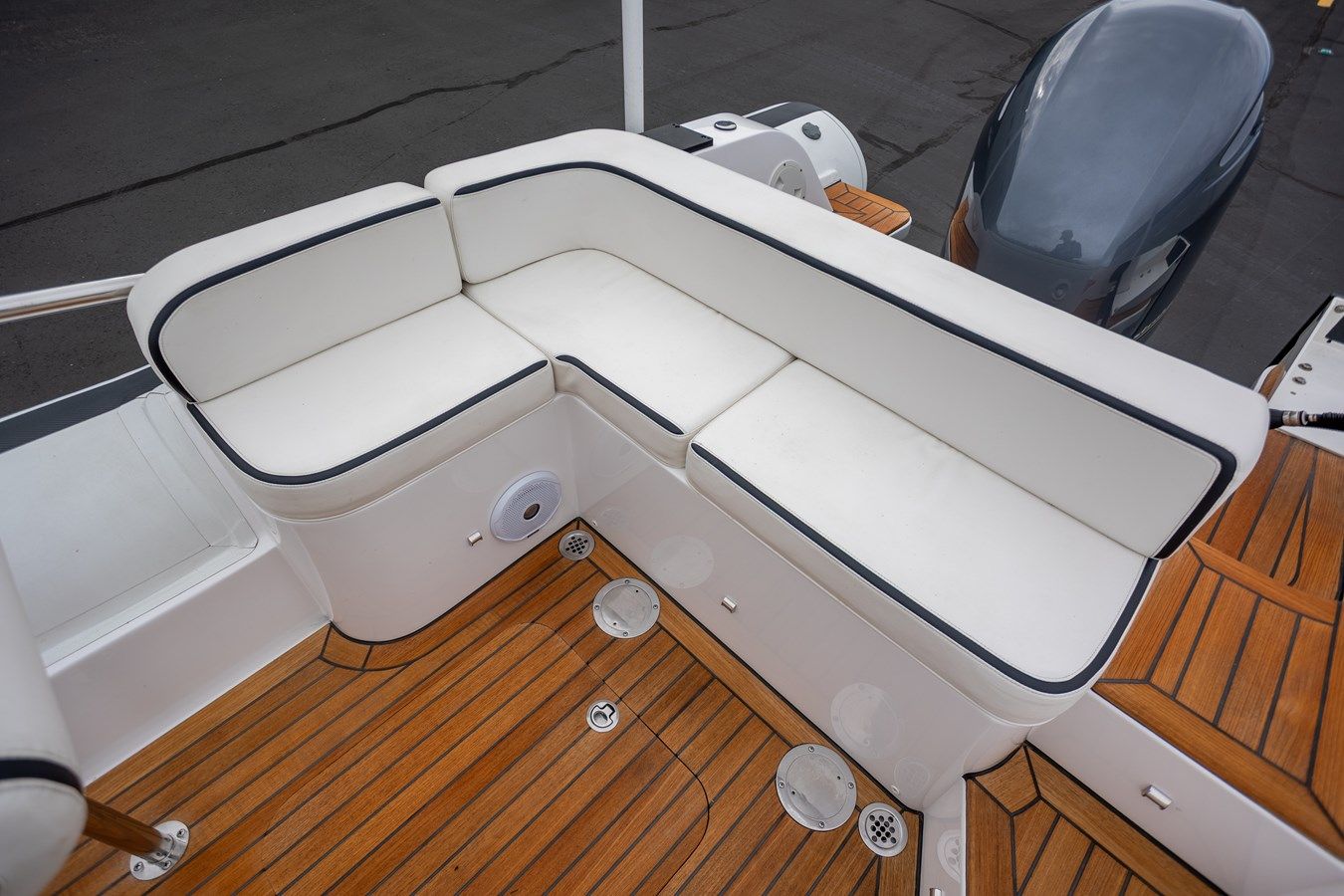 Buy a yacht NOVURANIA 600 LX - NOVURANIA OF AMERICA