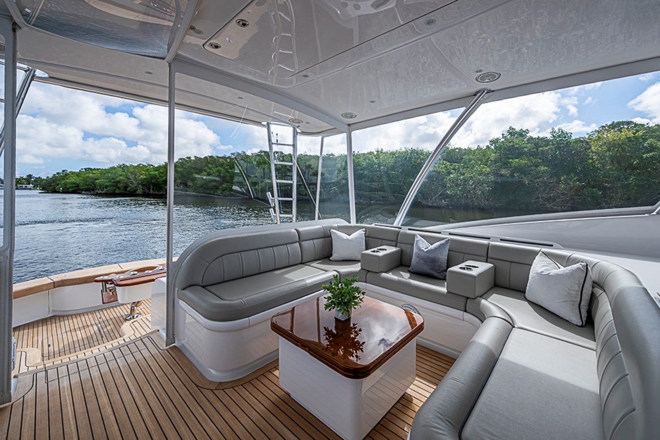 best yacht sales deals FIRST LIGHT 65