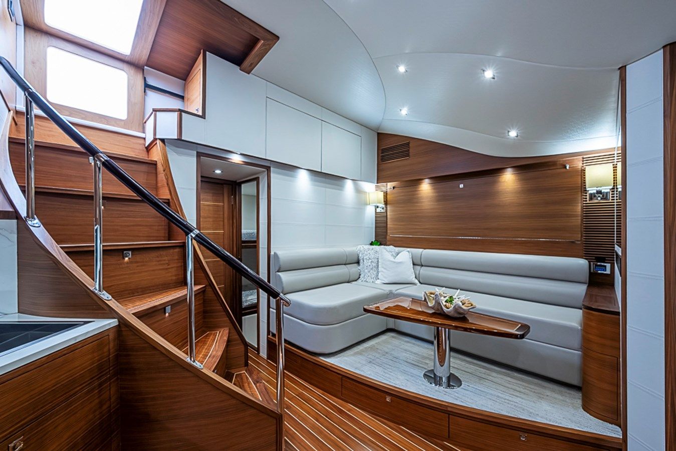 best yacht sales deals FIRST LIGHT 2018