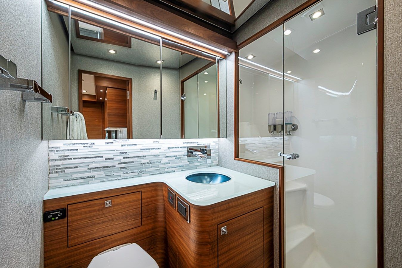 FIRST LIGHT 65 price