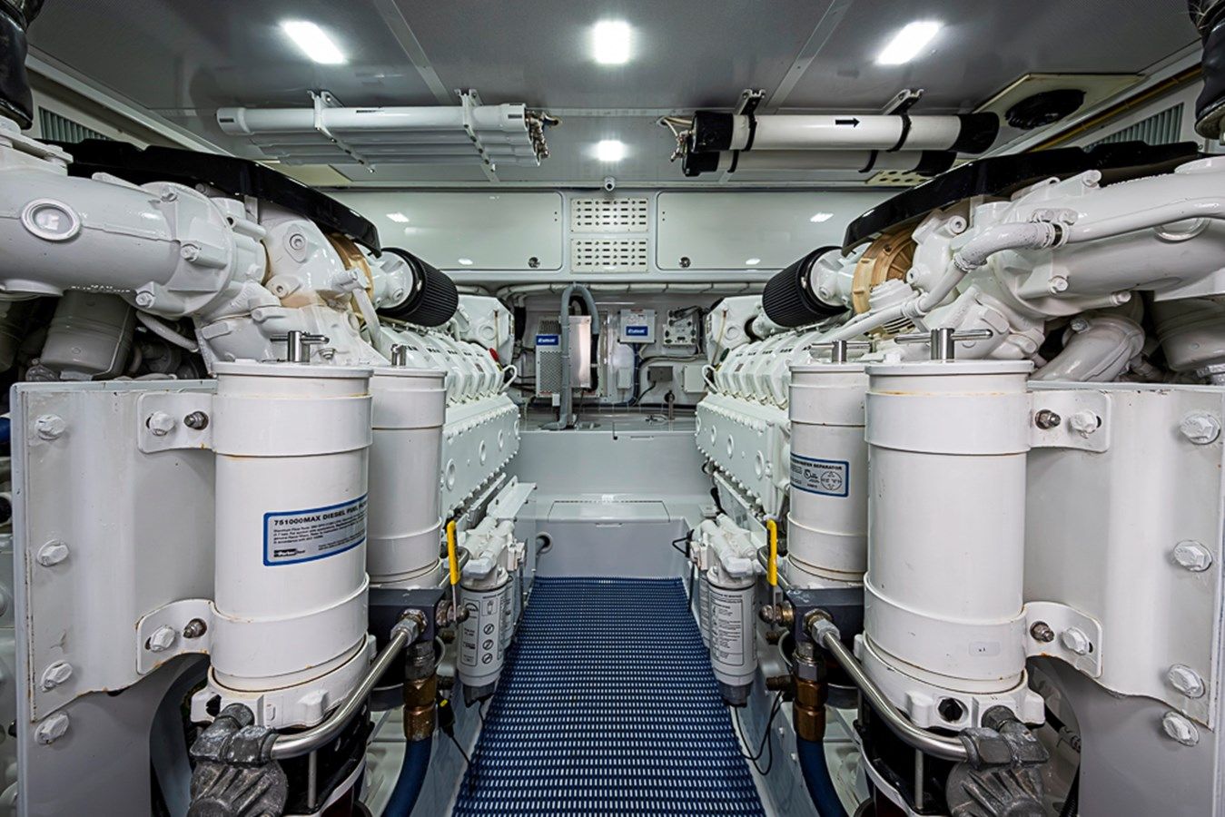 best yacht sales deals FIRST LIGHT - WINTER CUSTOM YACHTS