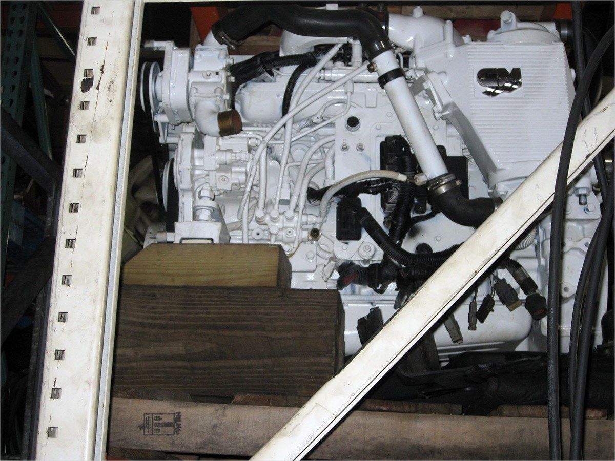 34' American Tug 2009 34 yacht sale