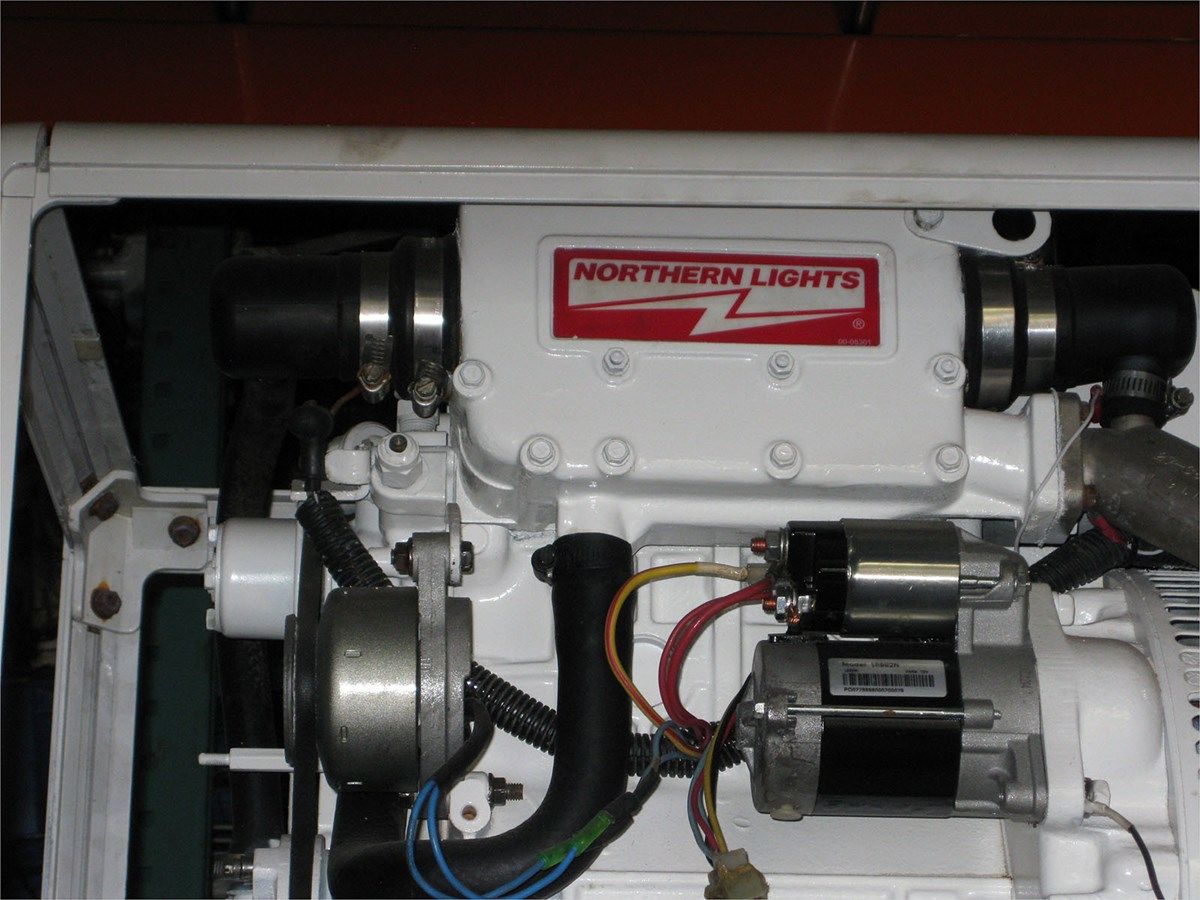 the best price on 34' American Tug 2009 - AMERICAN TUG