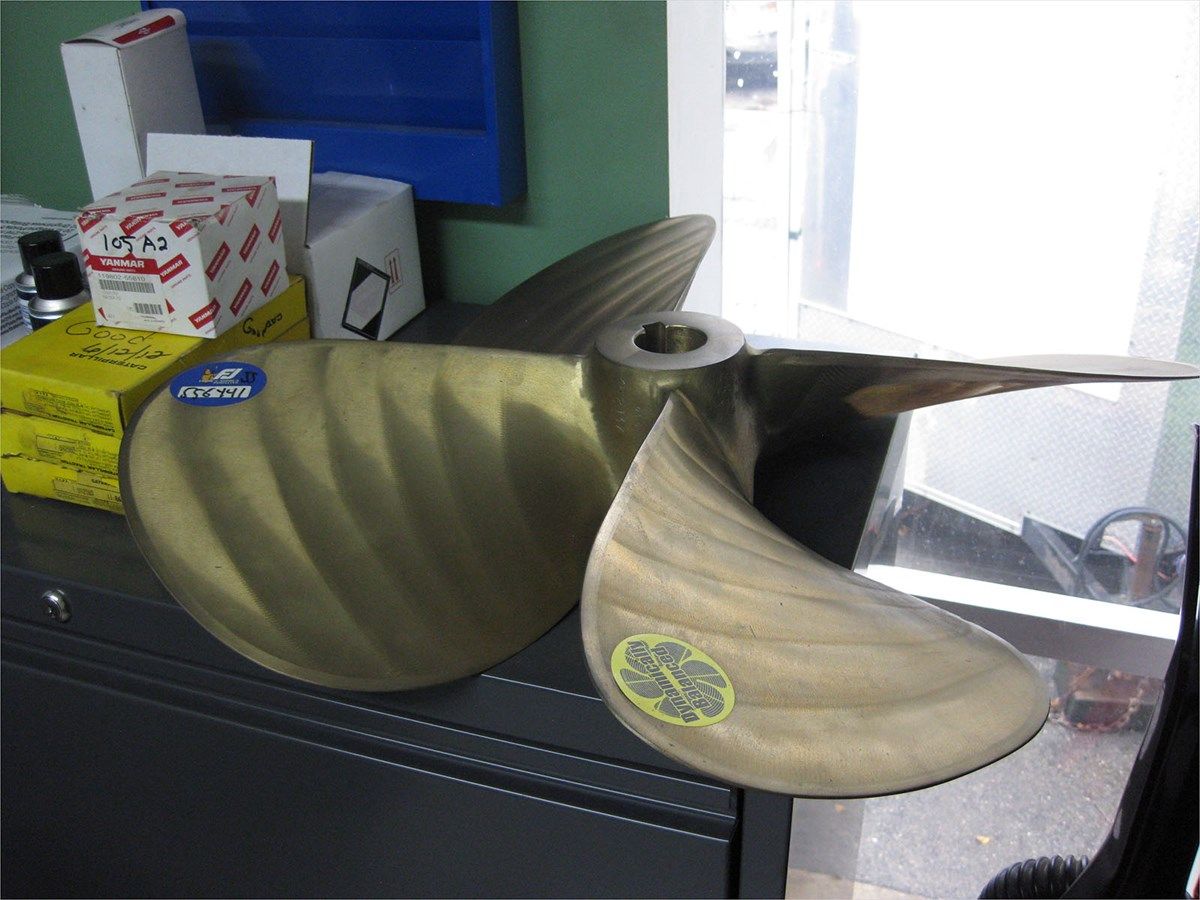 34' American Tug 2009 - AMERICAN TUG yacht sale