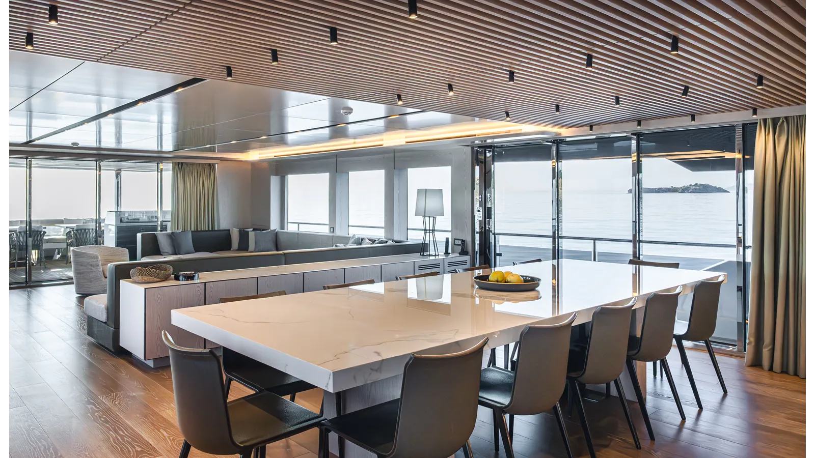 Buy a NUMARINE 40MXP 131 at Shestakov Yacht Sales