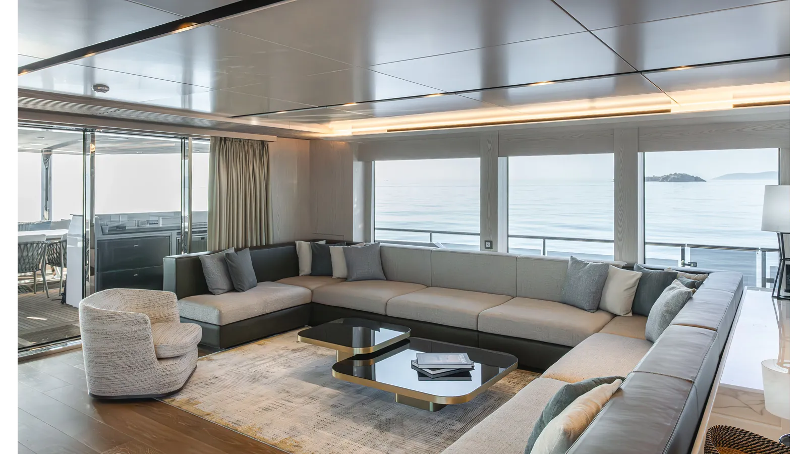 the best price on NUMARINE 40MXP