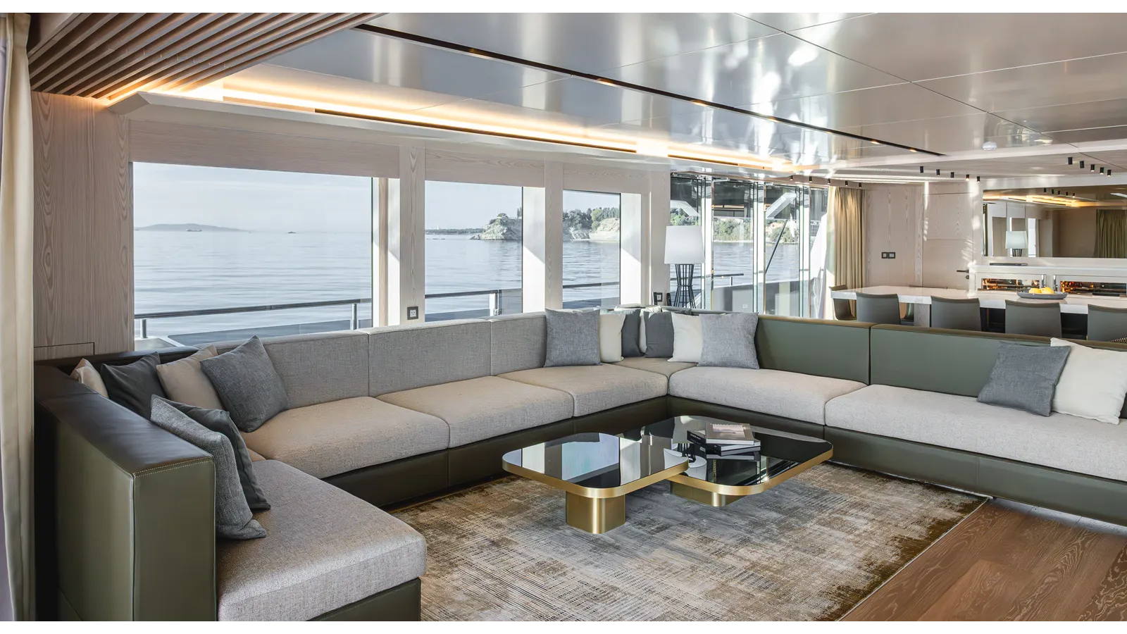 Buy a NUMARINE 40MXP 2027 at Shestakov Yacht Sales