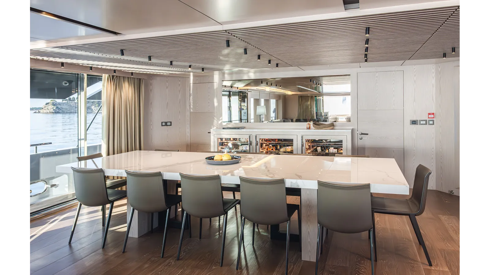 NUMARINE 40MXP - Numarine price