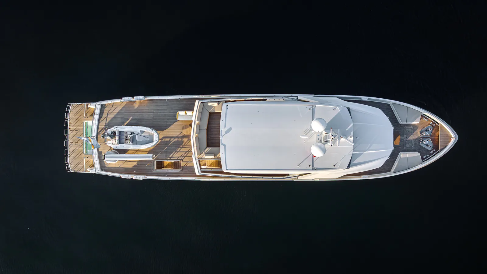 Buy a yacht NUMARINE 40MXP - Numarine