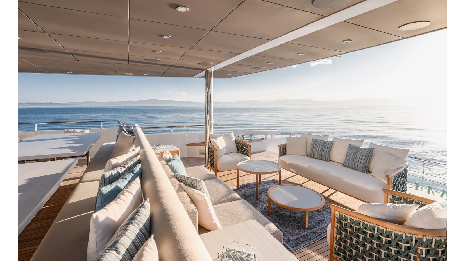 Buy a yacht NUMARINE 40MXP