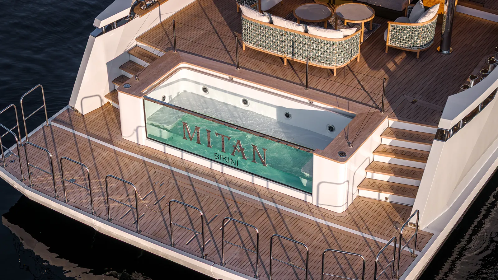 NUMARINE 40MXP - Numarine