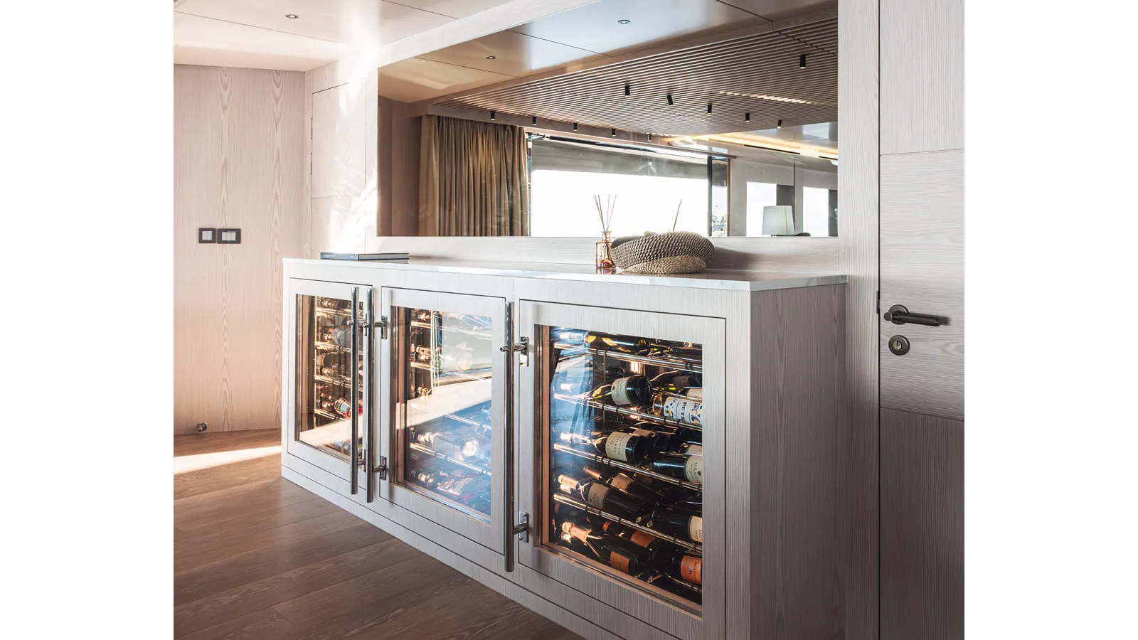 NUMARINE 40MXP 2027 yacht sale