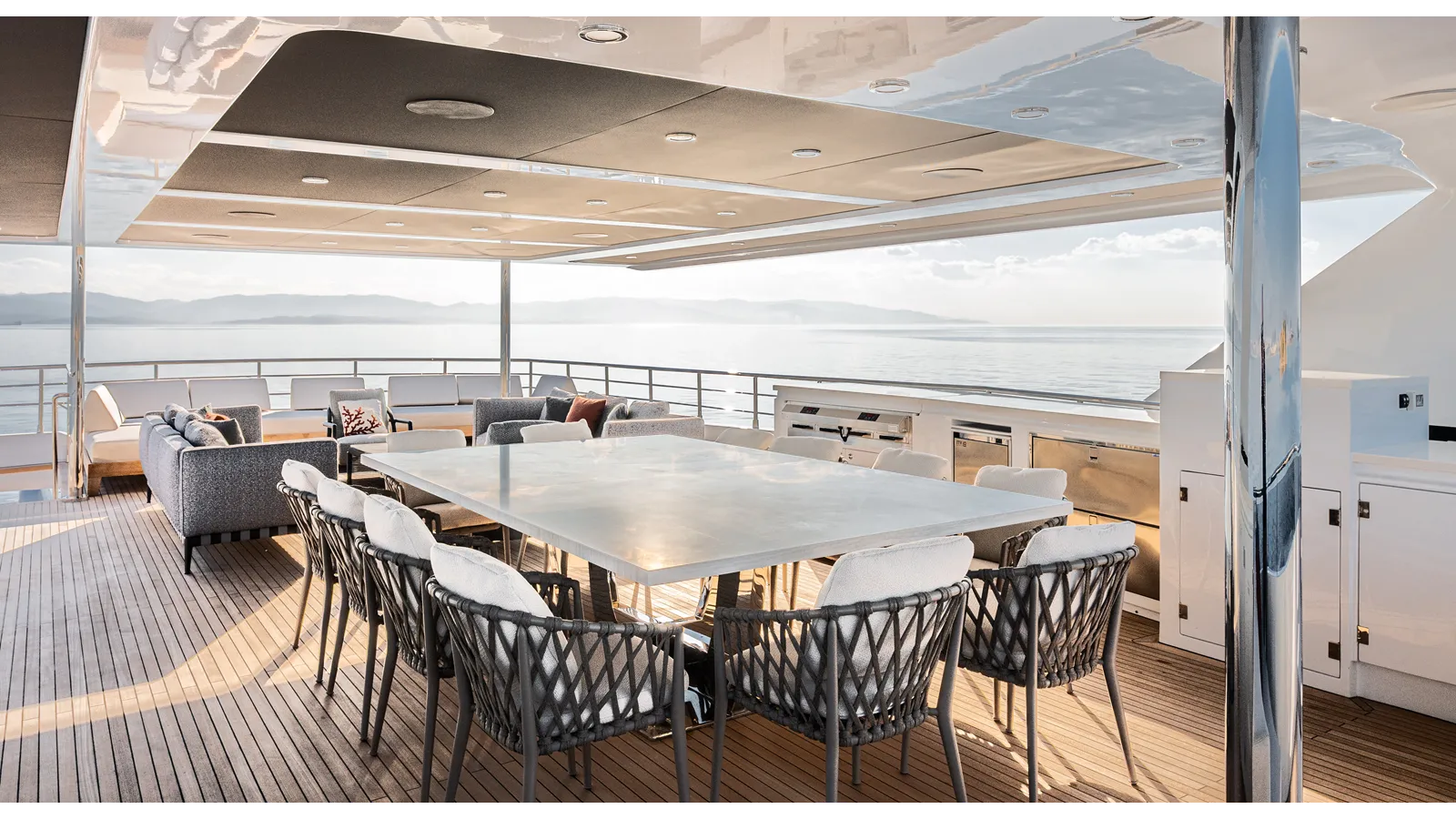 Buy a NUMARINE 40MXP 40MXP at Shestakov Yacht Sales