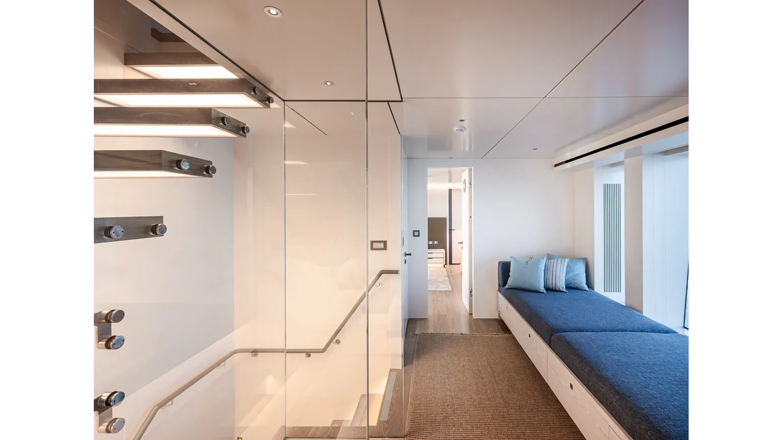 NUMARINE 40MXP yacht sale