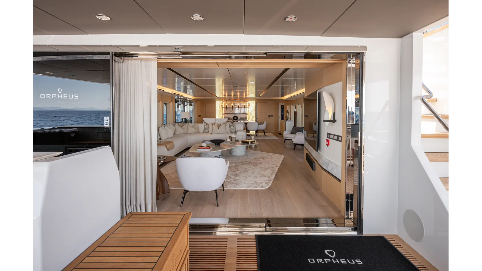 Buy a NUMARINE 37XP-21 121 at Shestakov Yacht Sales