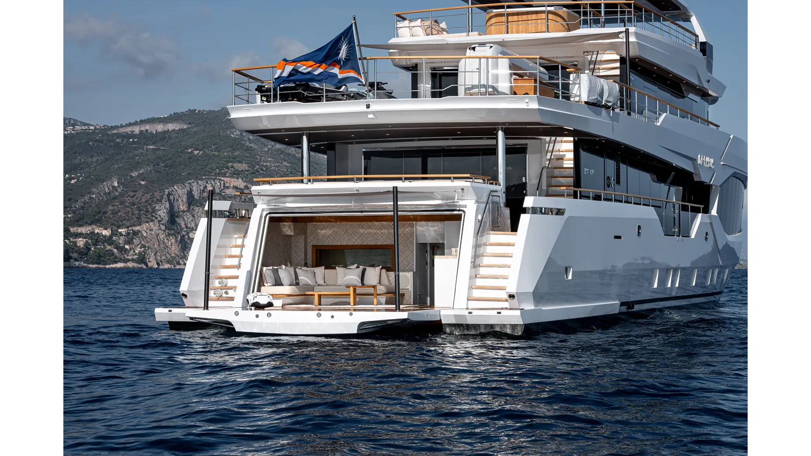 the best price on NUMARINE 37XP-21 121