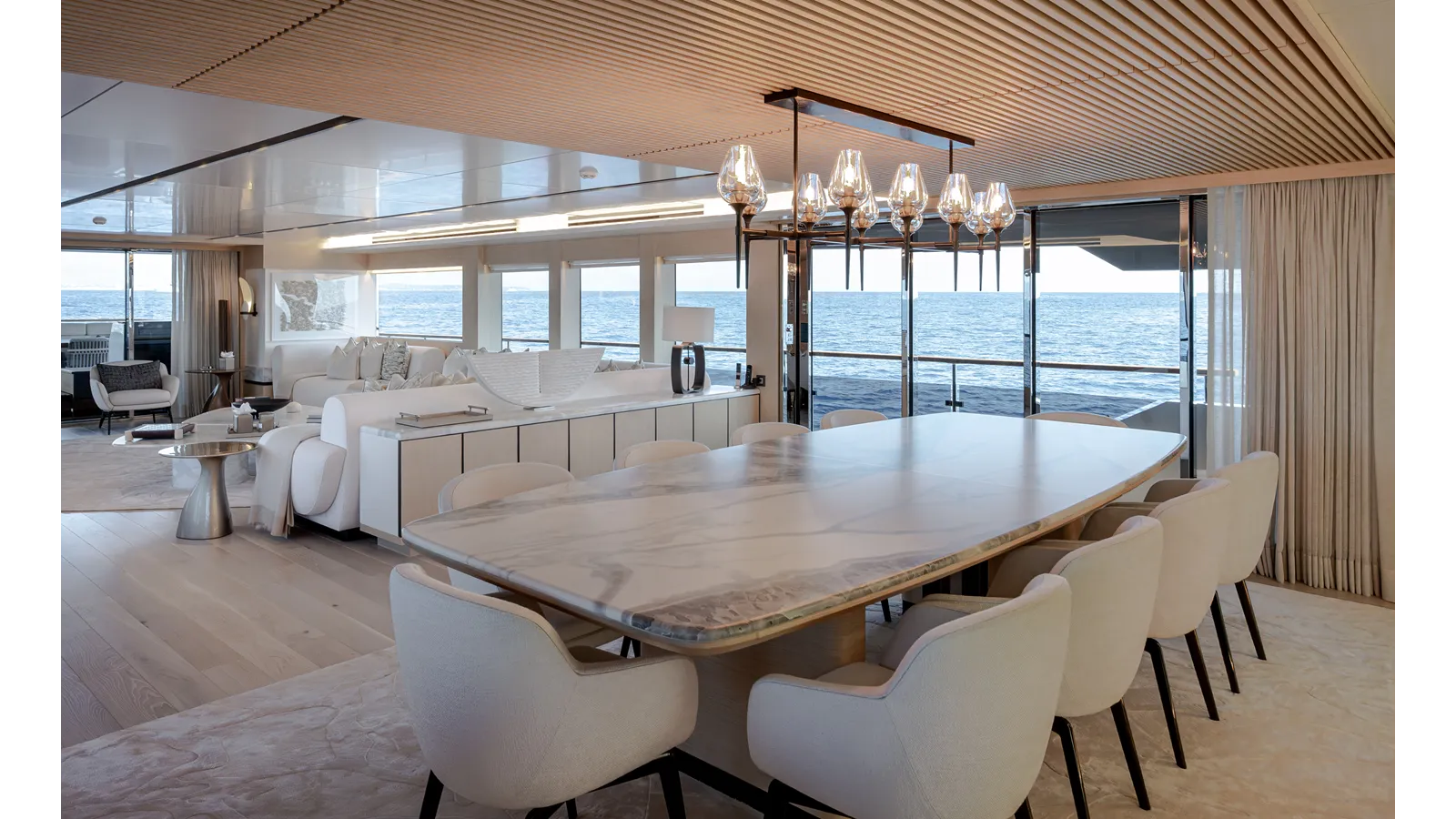 NUMARINE 37XP-21 - Numarine