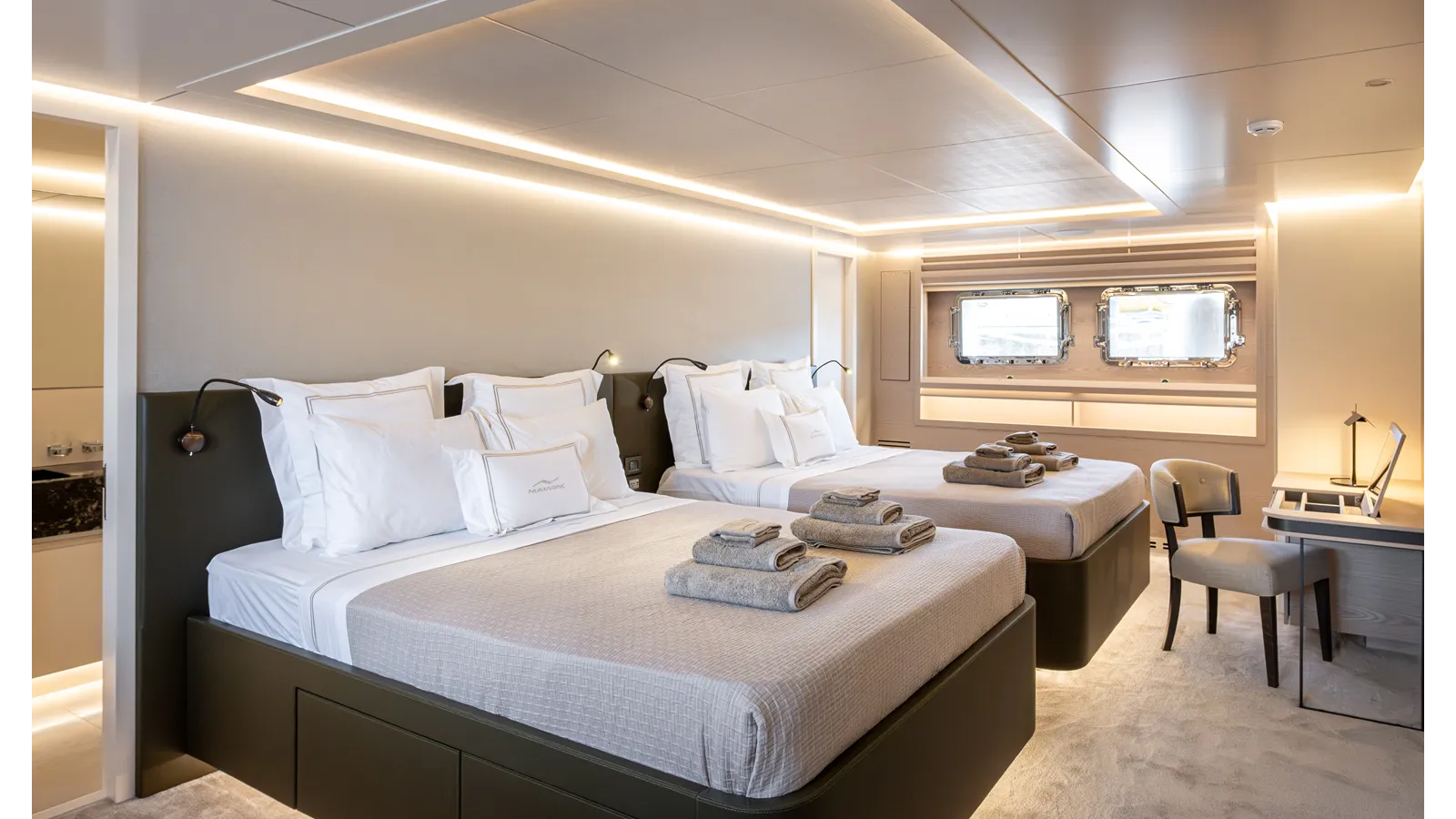 Buy a yacht NUMARINE 40MXP 131