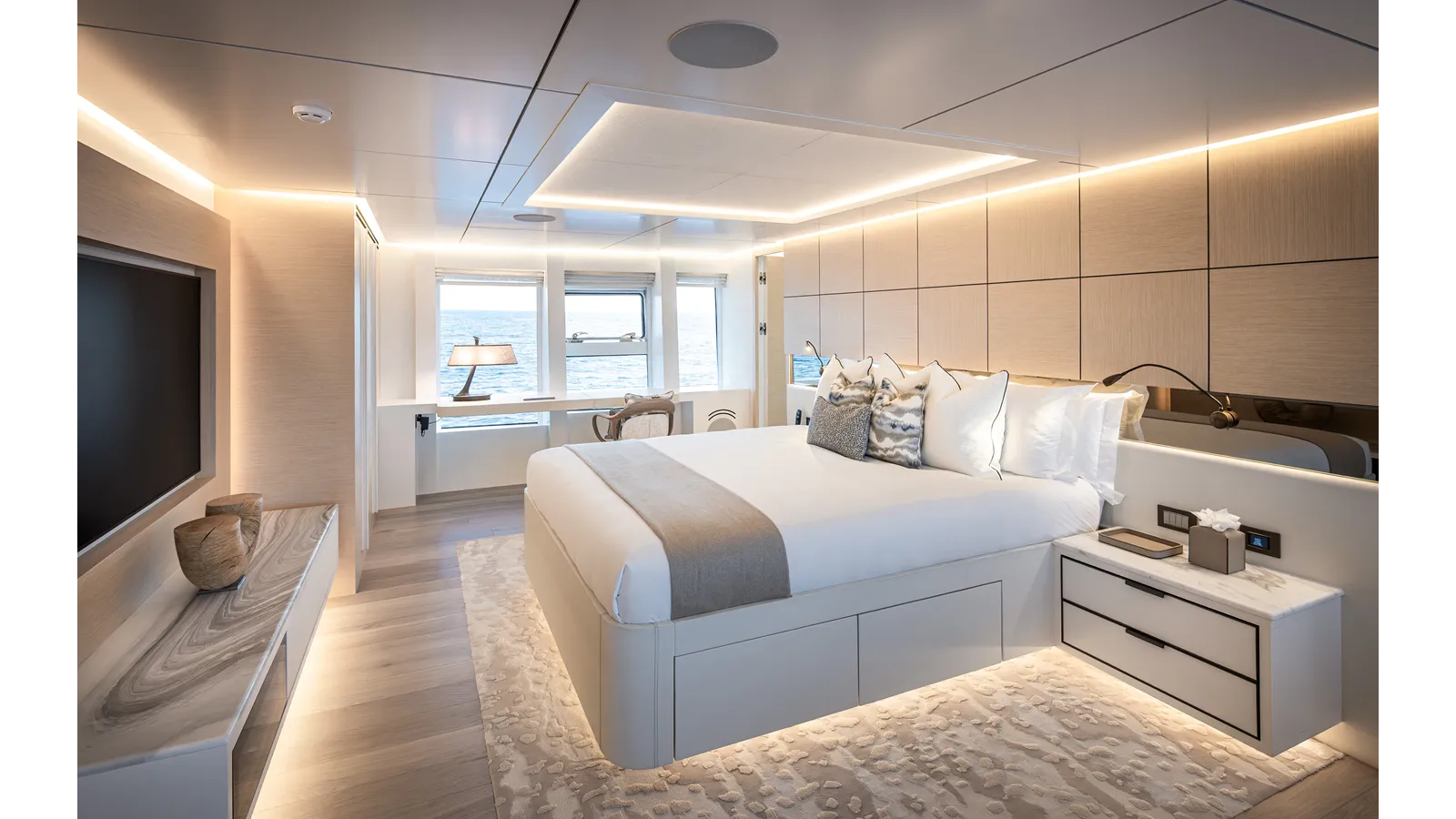 Buy a NUMARINE 37XP-21 37XP at Shestakov Yacht Sales