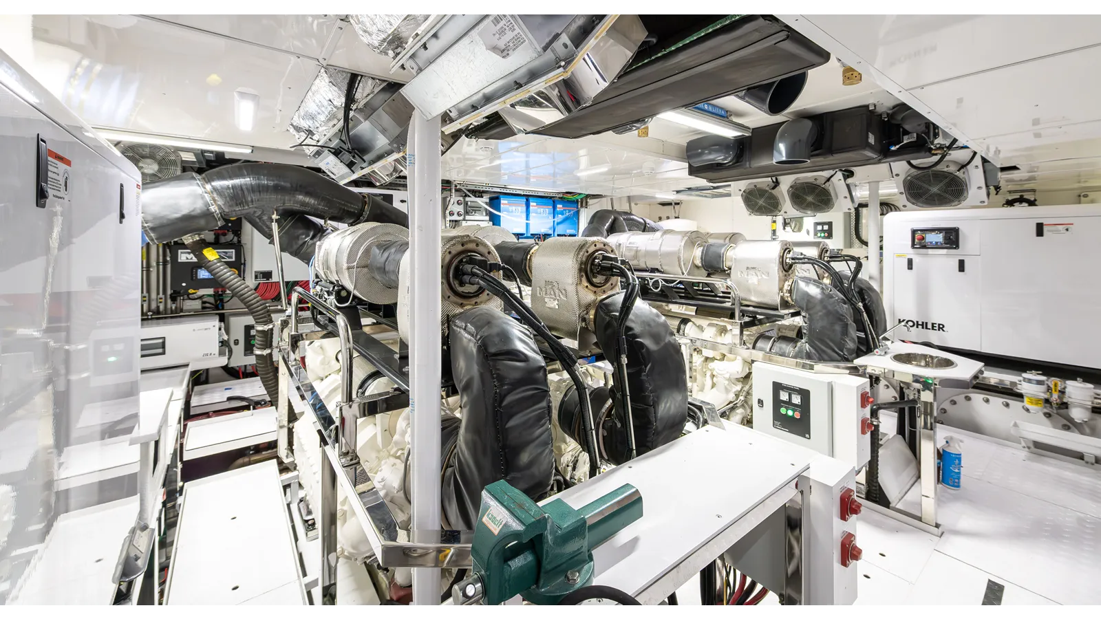 NUMARINE 40MXP - Numarine price