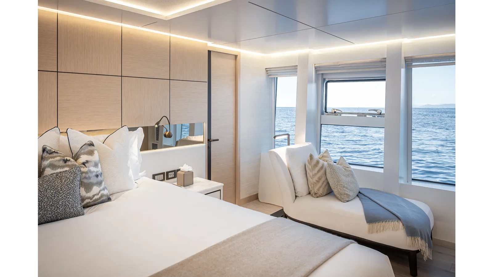 best yacht sales deals NUMARINE 37XP-21 2027