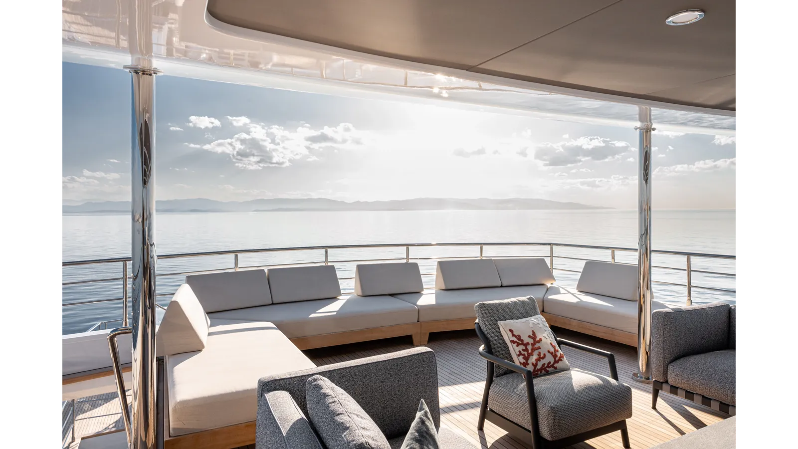 best yacht sales deals NUMARINE 40MXP - Numarine