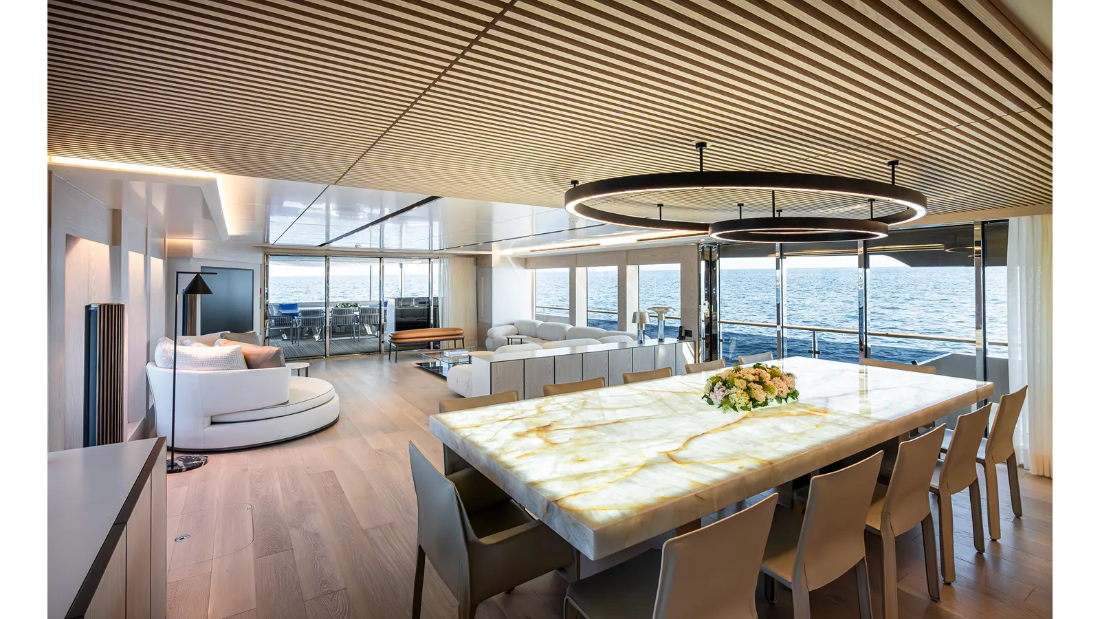 Buy a yacht NUMARINE 40MXP 131