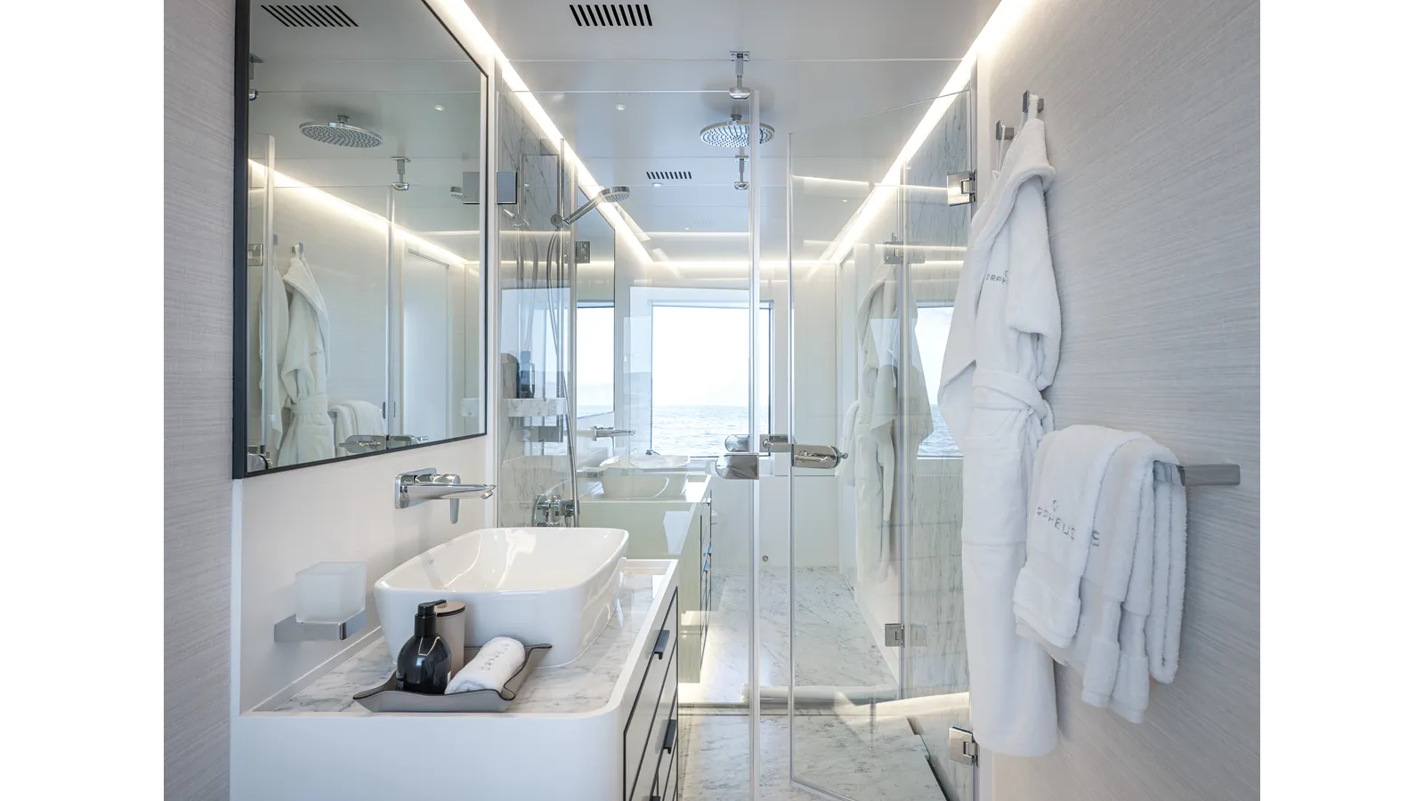 best yacht sales deals NUMARINE 37XP-21 - Numarine