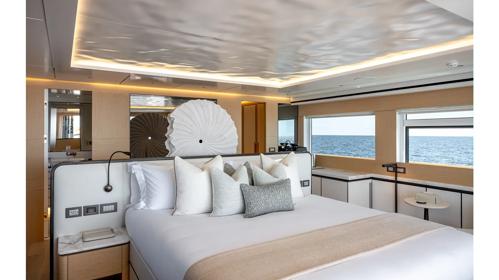 NUMARINE 37XP-21 - Numarine yacht sale