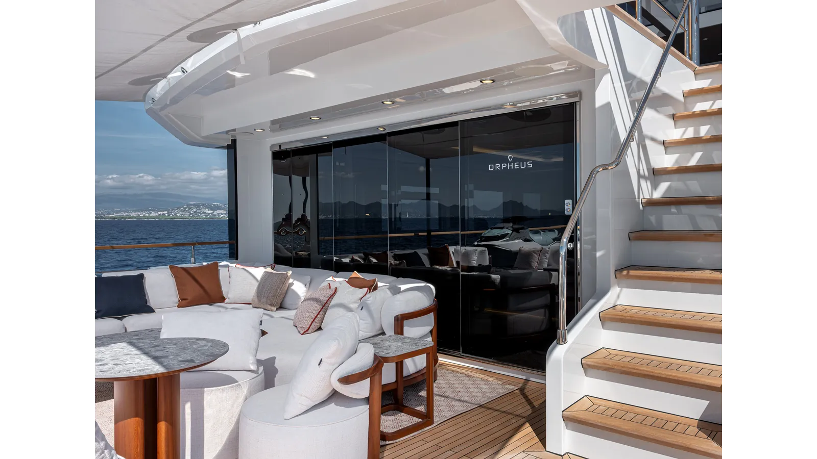 Buy a yacht NUMARINE 37XP-21 2027