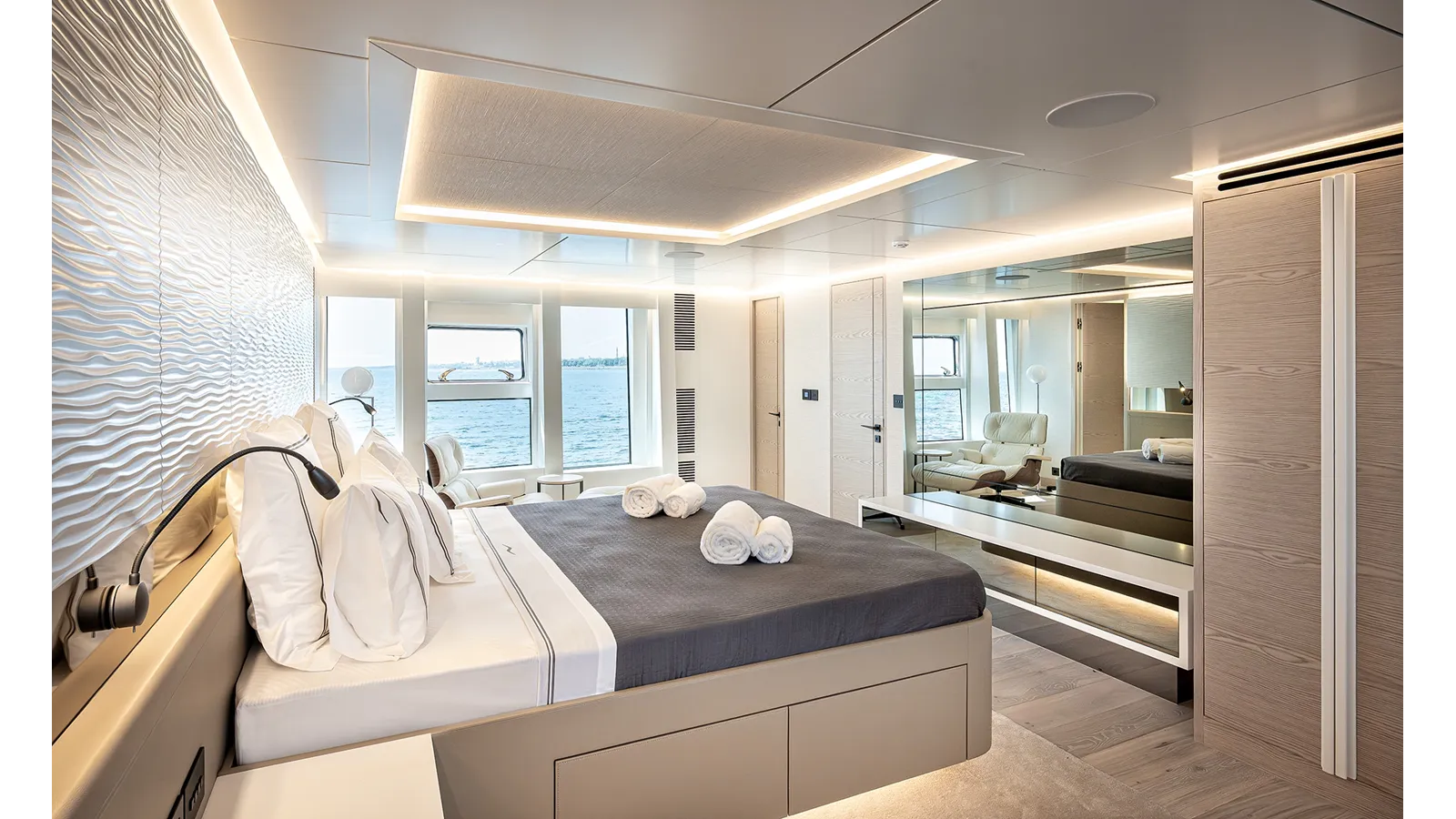 NUMARINE 40MXP 2027 yacht sale