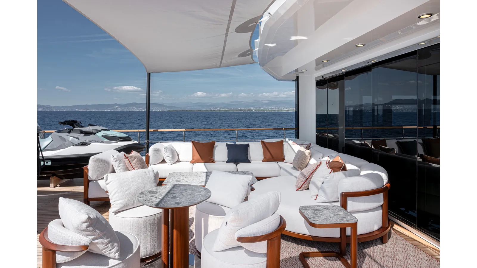 best yacht sales deals NUMARINE 37XP-21 121