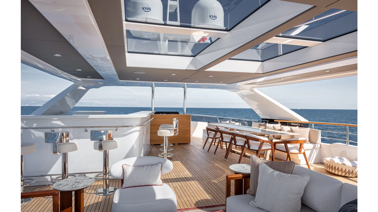 Buy a NUMARINE 37XP-21 37XP at Shestakov Yacht Sales