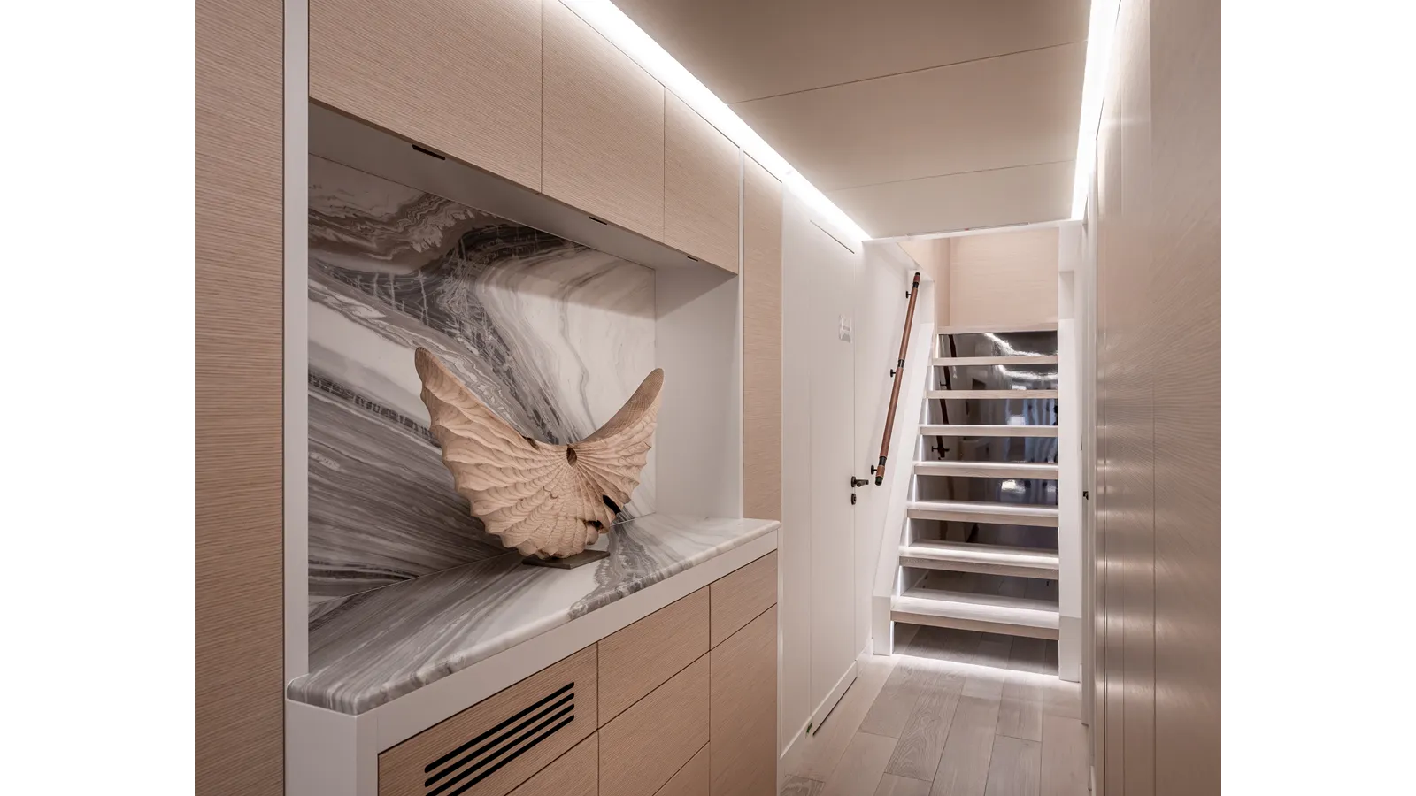 NUMARINE 37XP-21 yacht sale