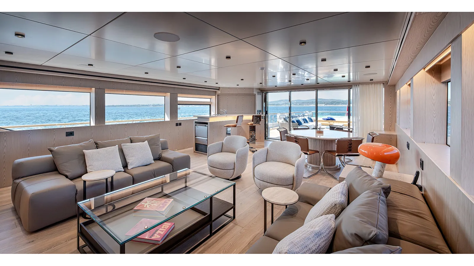 best yacht sales deals NUMARINE 40MXP 40MXP