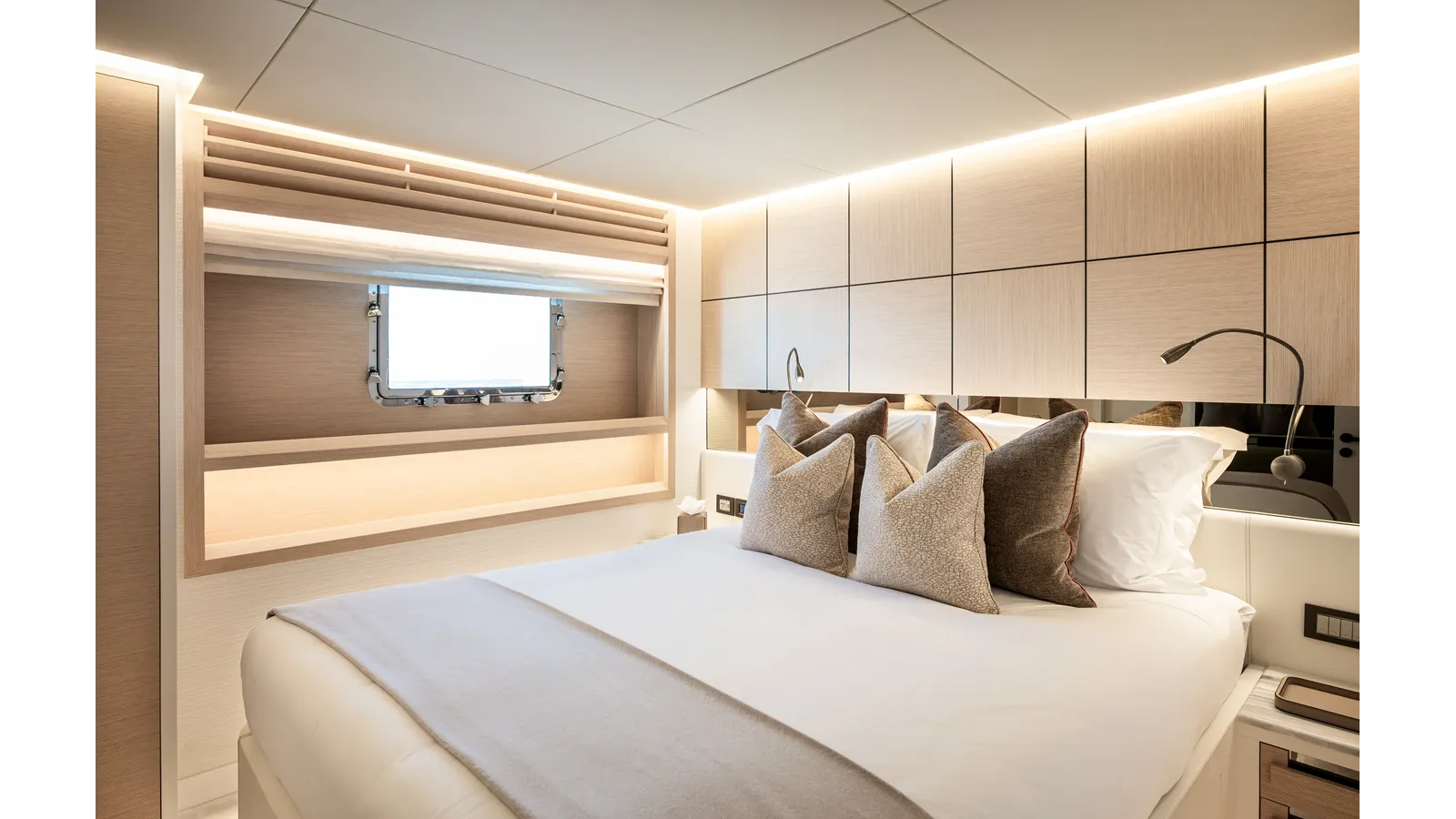 NUMARINE 37XP-21 - Numarine price