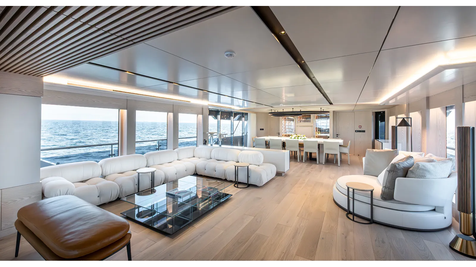 Buy a NUMARINE 40MXP at Shestakov Yacht Sales