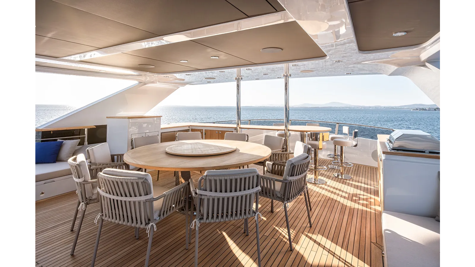 Buy a yacht NUMARINE 40MXP 2027