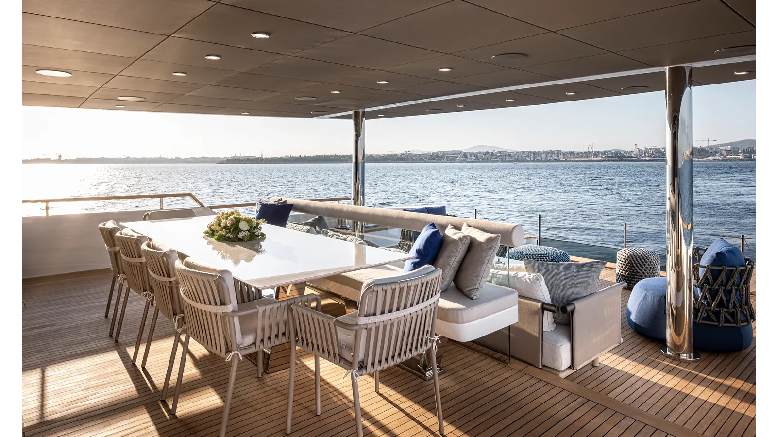 NUMARINE 40MXP - Numarine yacht sale