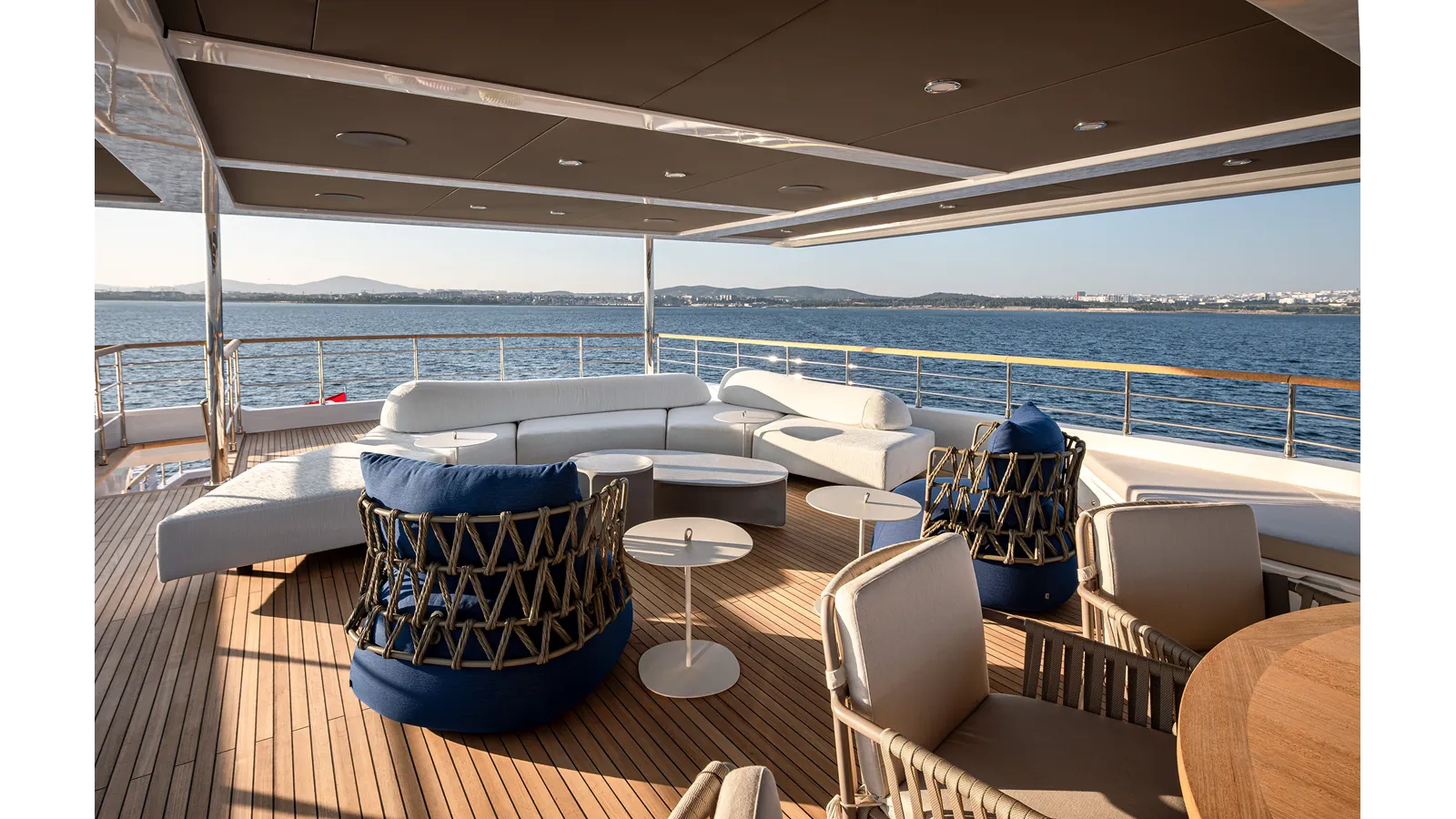 NUMARINE 40MXP - Numarine yacht sale