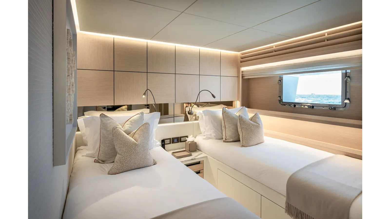 best yacht sales deals NUMARINE 37XP-21 37XP