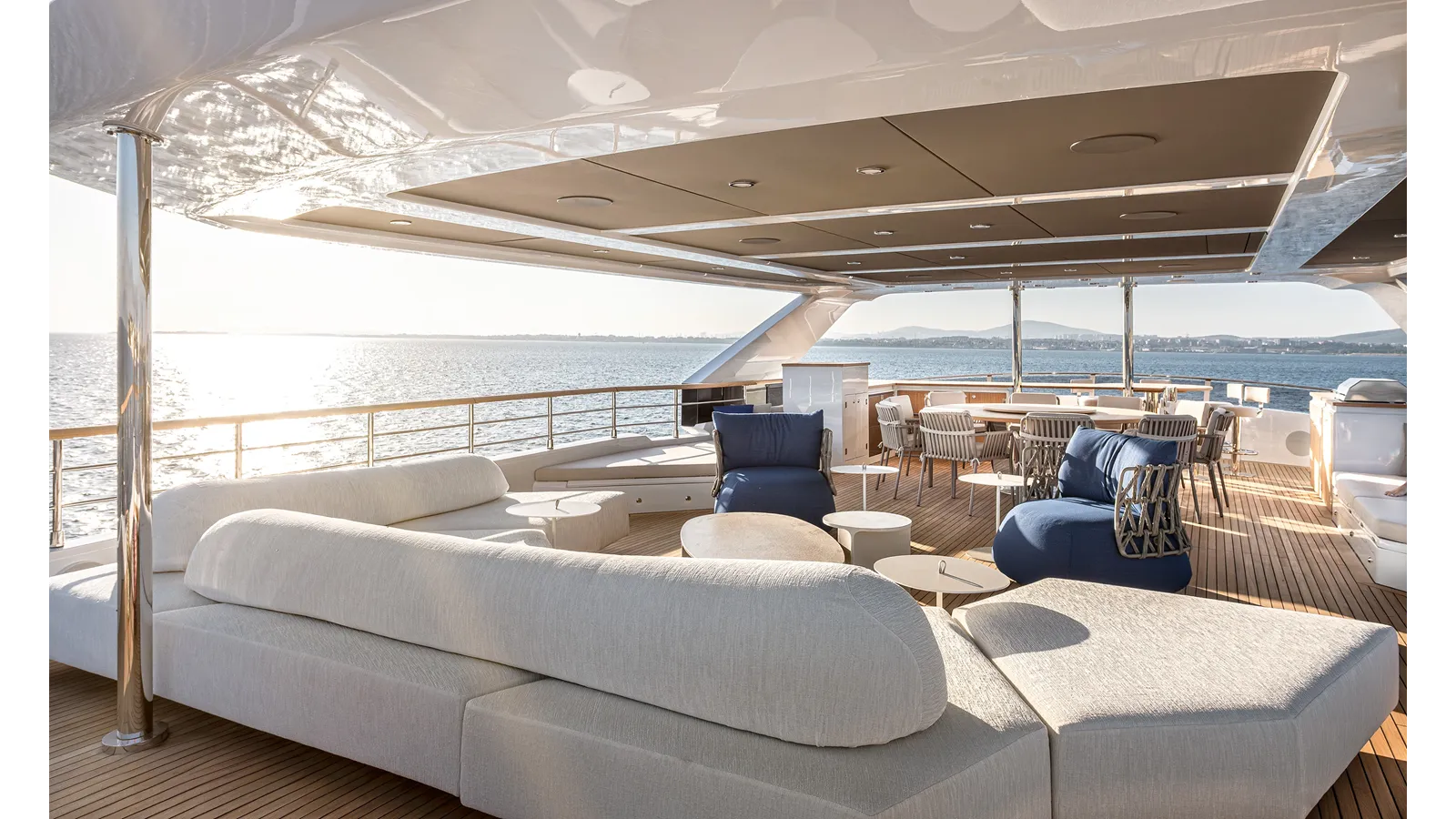 best yacht sales deals NUMARINE 40MXP - Numarine