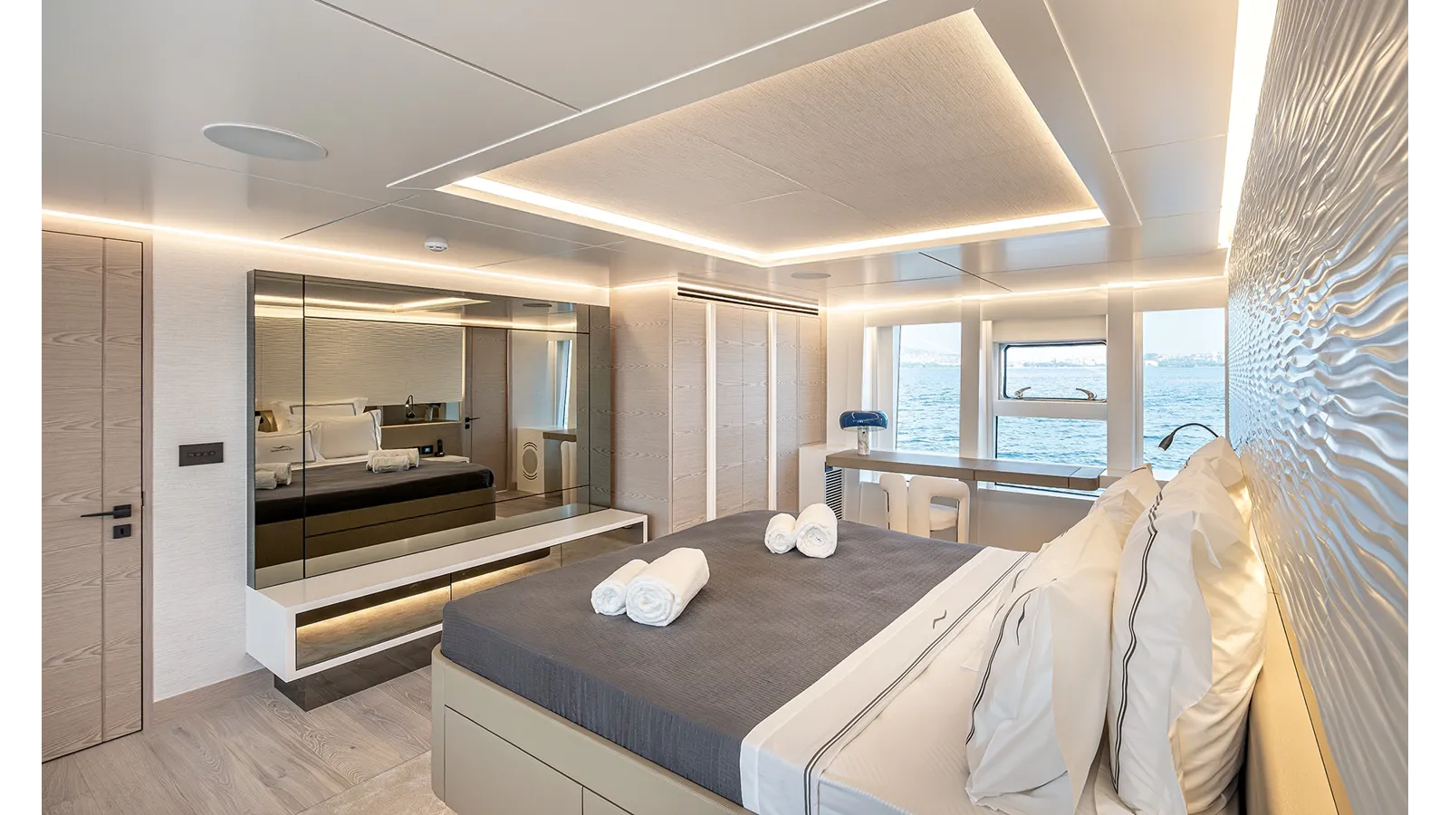 Buy a yacht NUMARINE 40MXP 131